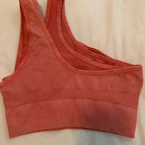Avocado sports bra